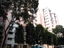Blk 106 Bukit Purmei Road (Bukit Merah), HDB 3 Rooms #258712